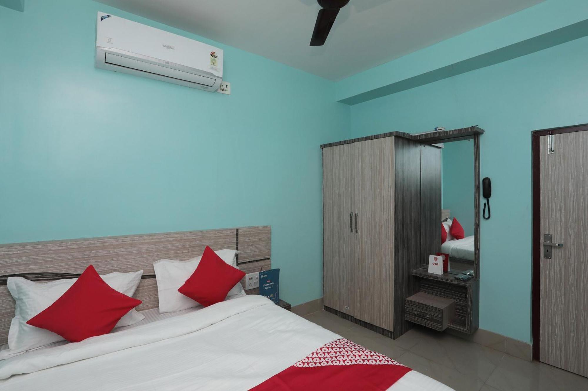Hotel O Imperial Guest House Barasat 外观 照片