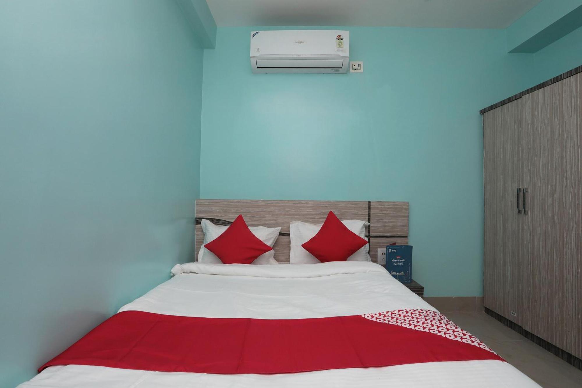 Hotel O Imperial Guest House Barasat 外观 照片