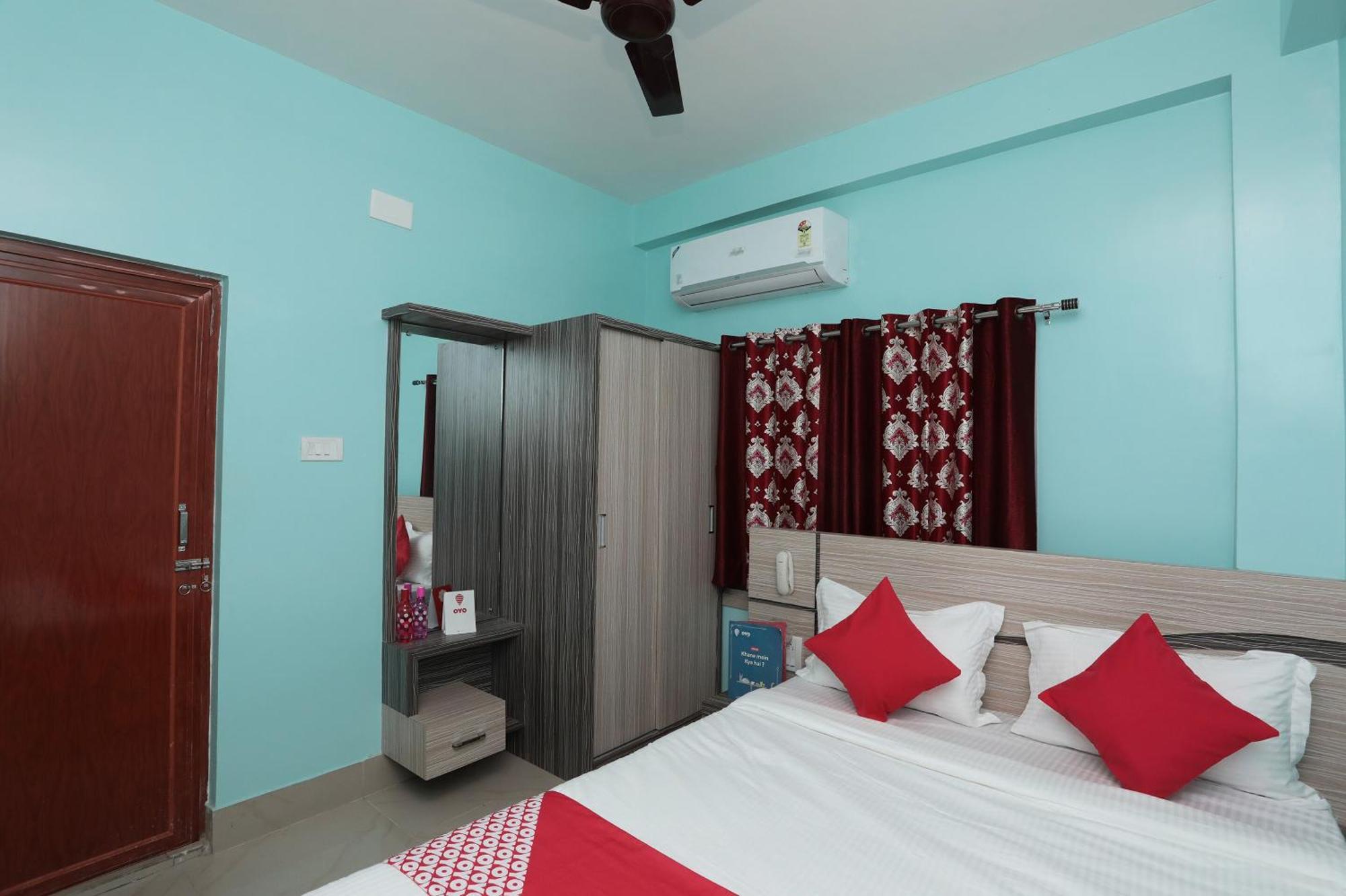 Hotel O Imperial Guest House Barasat 外观 照片