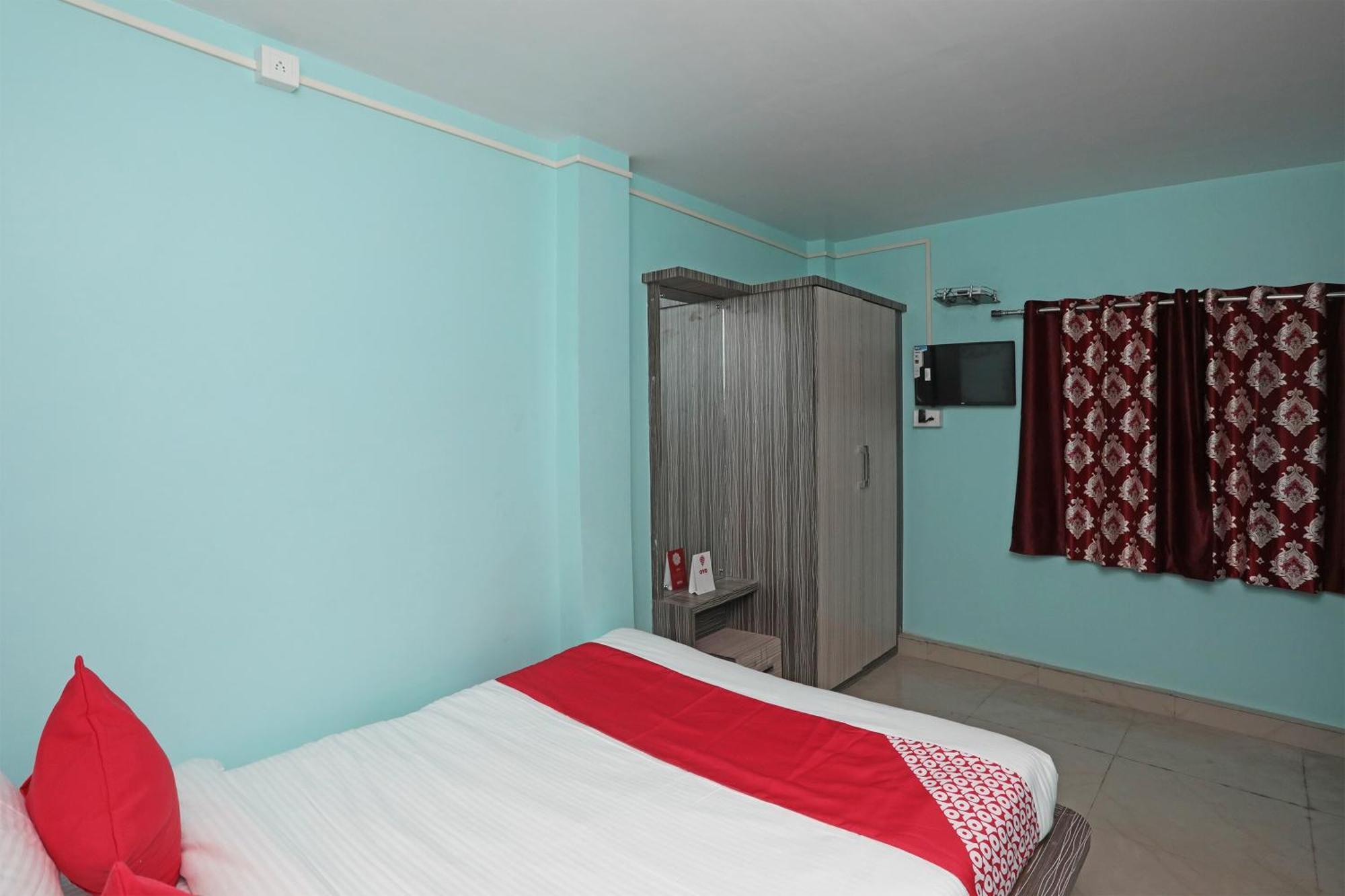 Hotel O Imperial Guest House Barasat 外观 照片